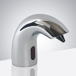 Best Automatic Foaming Soap Dispensers